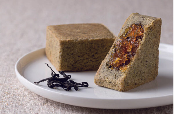 パイナップルケーキ福虎